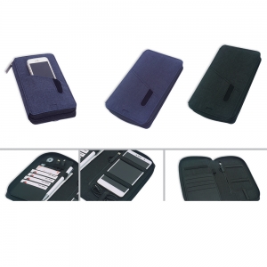 4000 mAh Powerbank Organizer